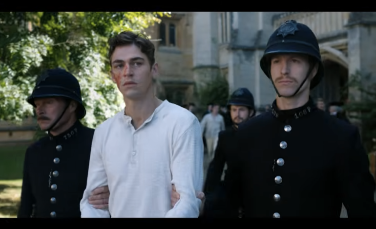 Prime Video Drops Official Trailer For ‘Young Sherlock’